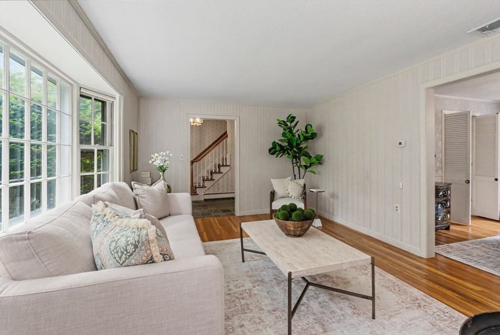 Casa em Andover — foto 6
