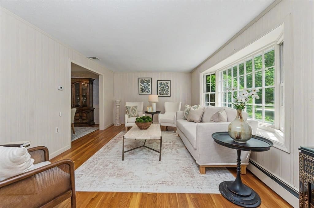 Casa em Andover — foto 7