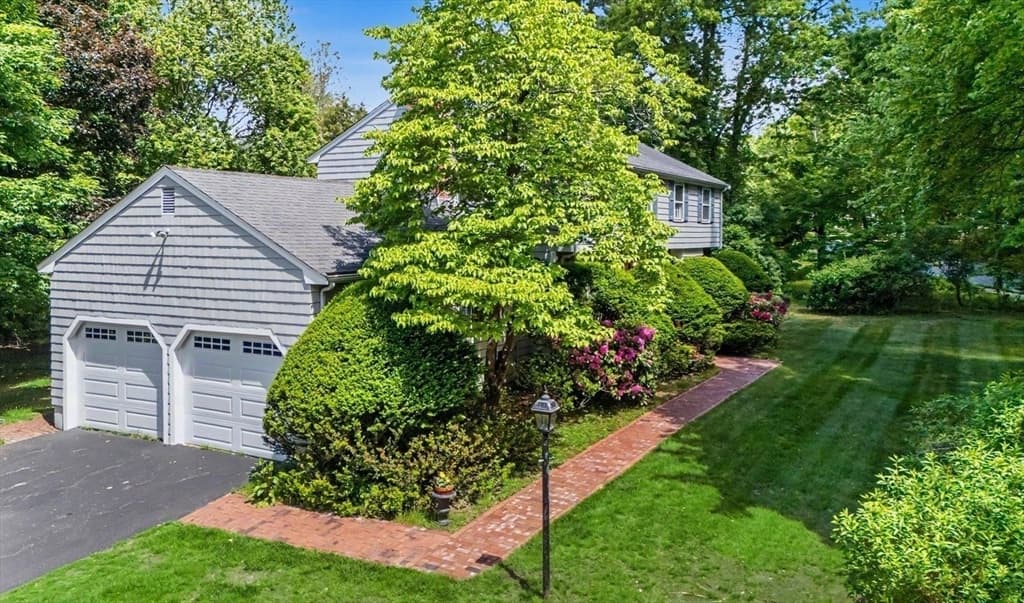 Casa em Andover