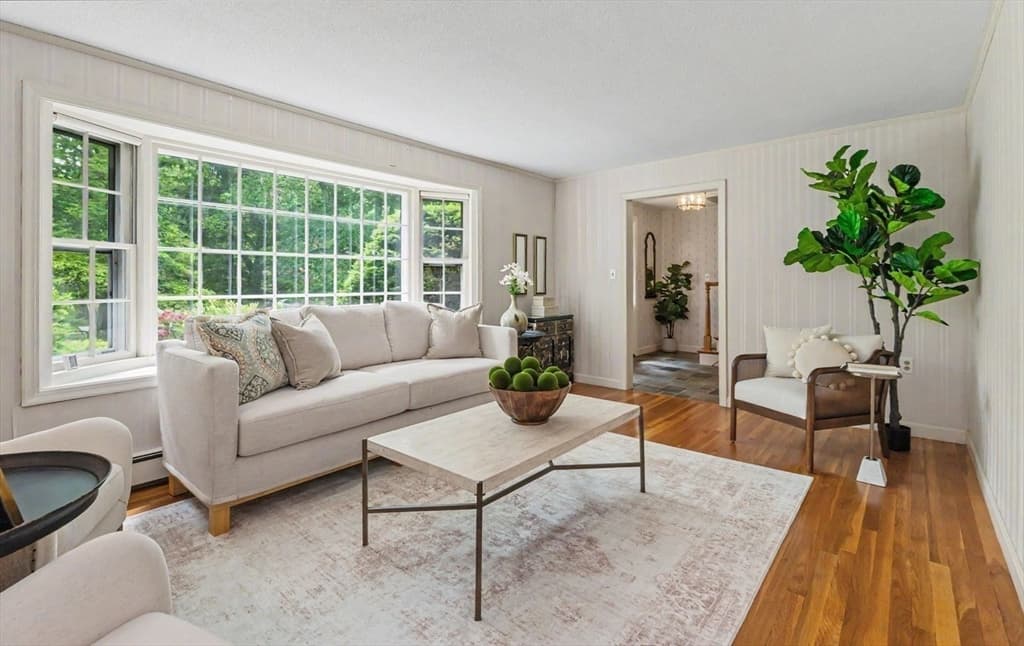 Casa em Andover — foto 5