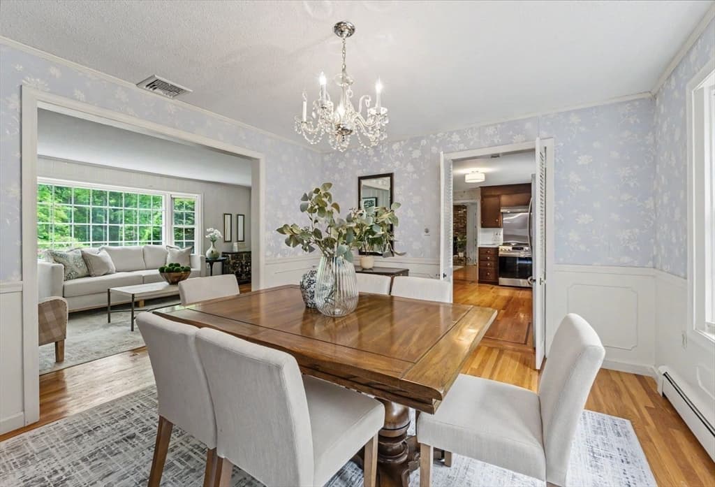 Casa em Andover — foto 8