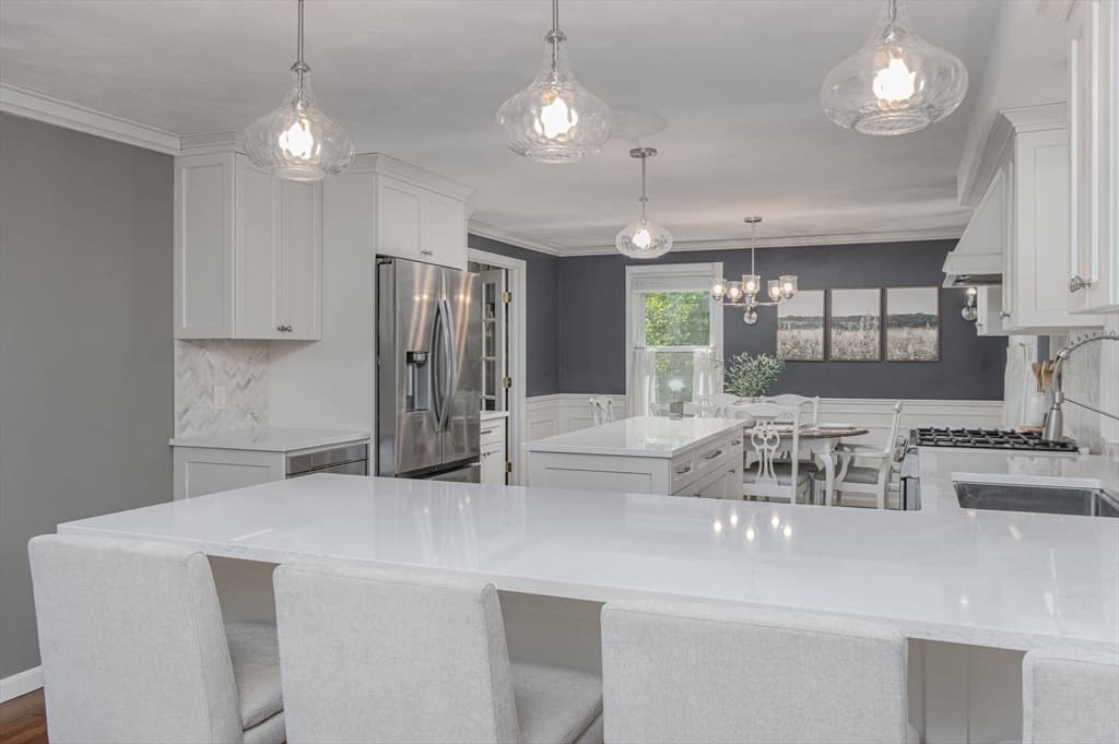 Casa em Groton — foto 9