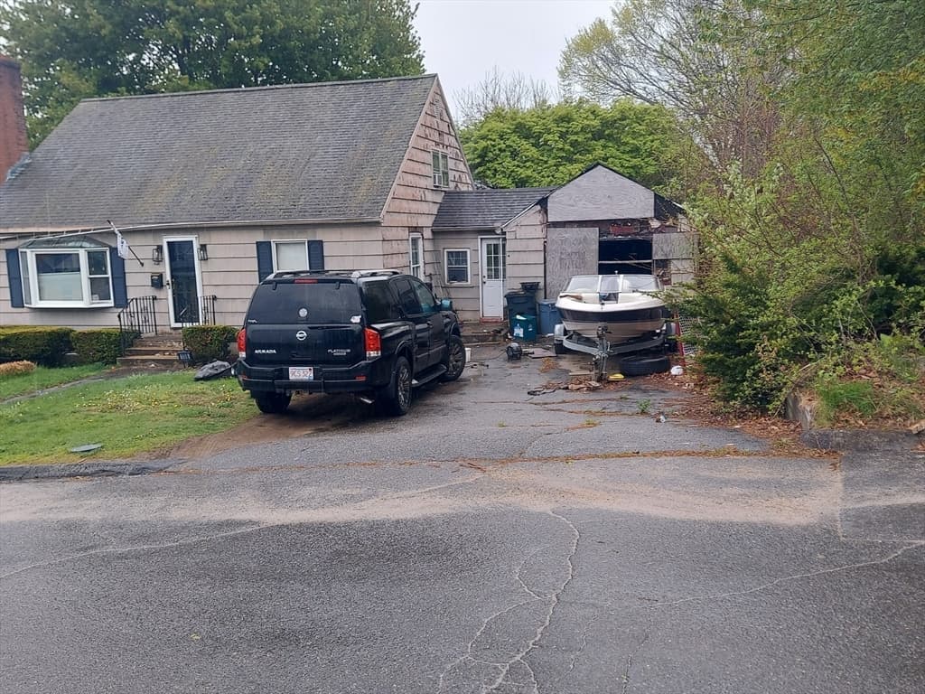 Casa em Worcester — foto 2