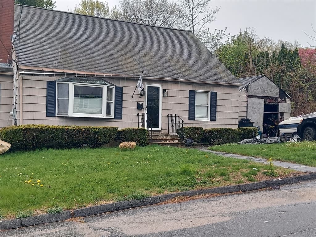 Casa em Worcester