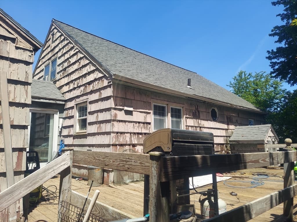 Casa em Worcester — foto 5