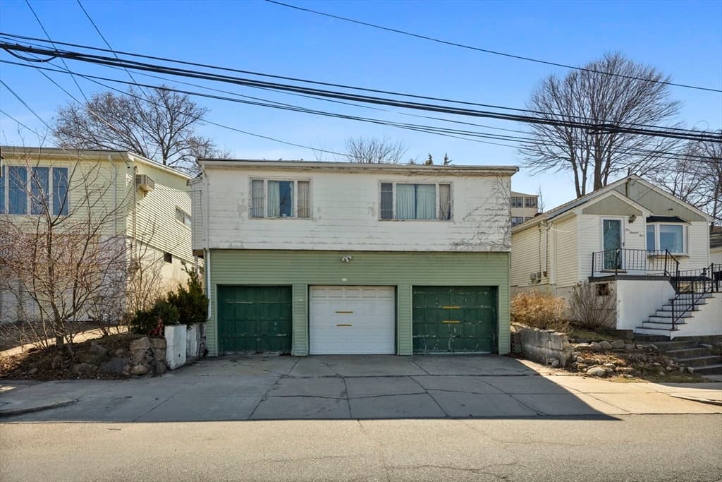 Casa em Boston