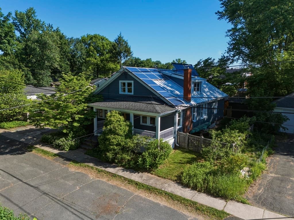 Casa em Northampton