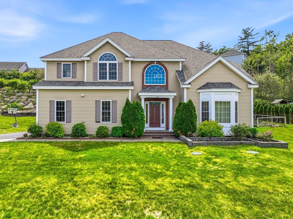 Casa em Holliston