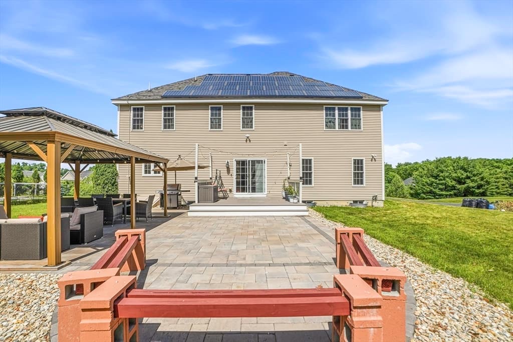 Casa em Holliston — foto 9
