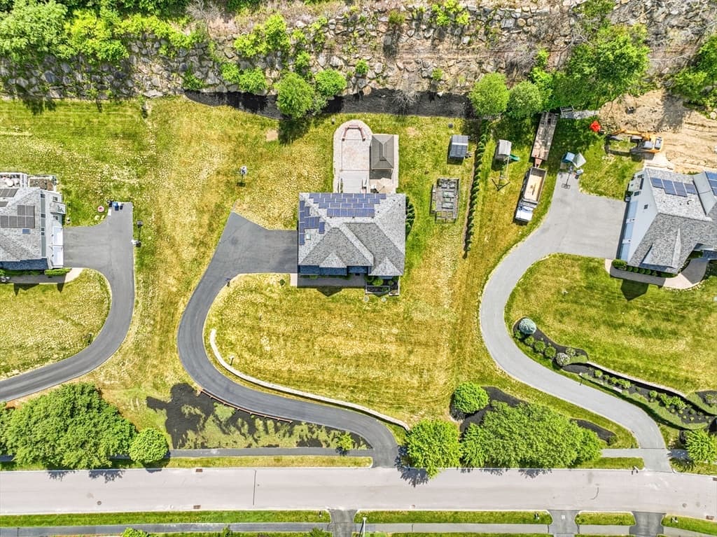 Casa em Holliston — foto 4
