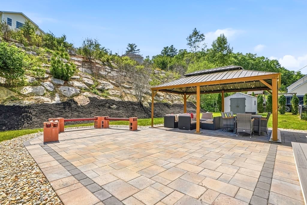 Casa em Holliston — foto 8