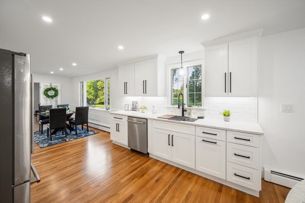 Casa em Tyngsborough — foto 7