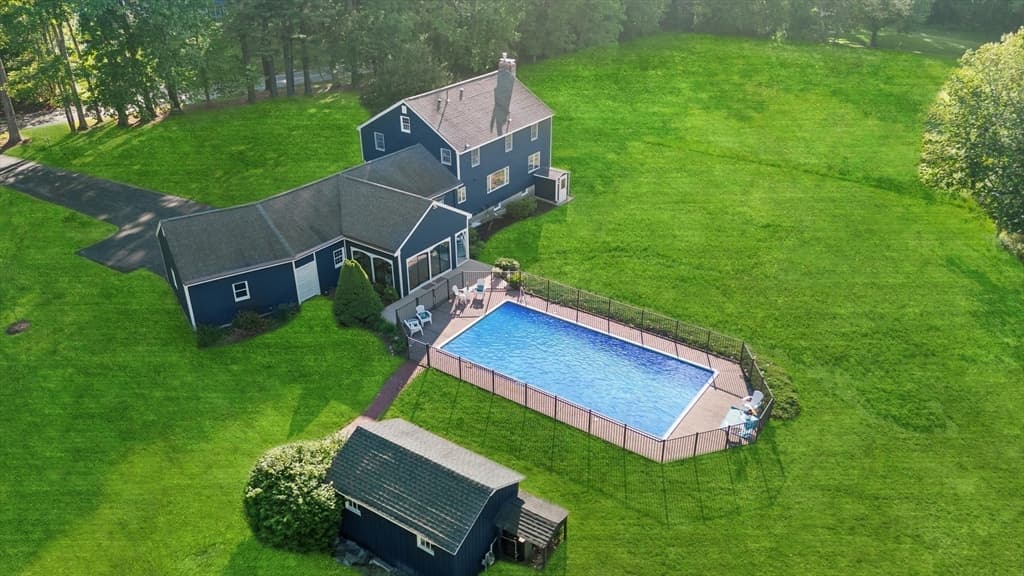 Casa em Tyngsborough — foto 3