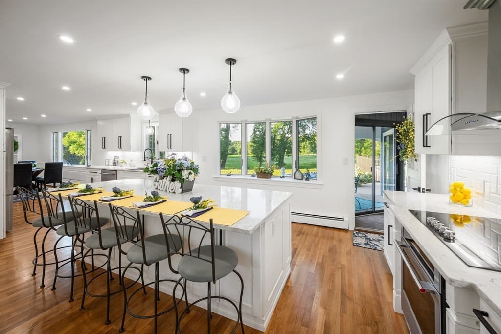 Casa em Tyngsborough — foto 5