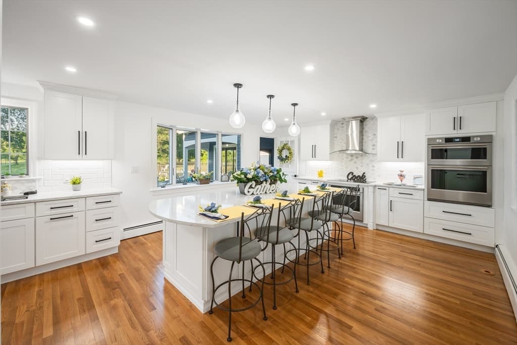 Casa em Tyngsborough — foto 4