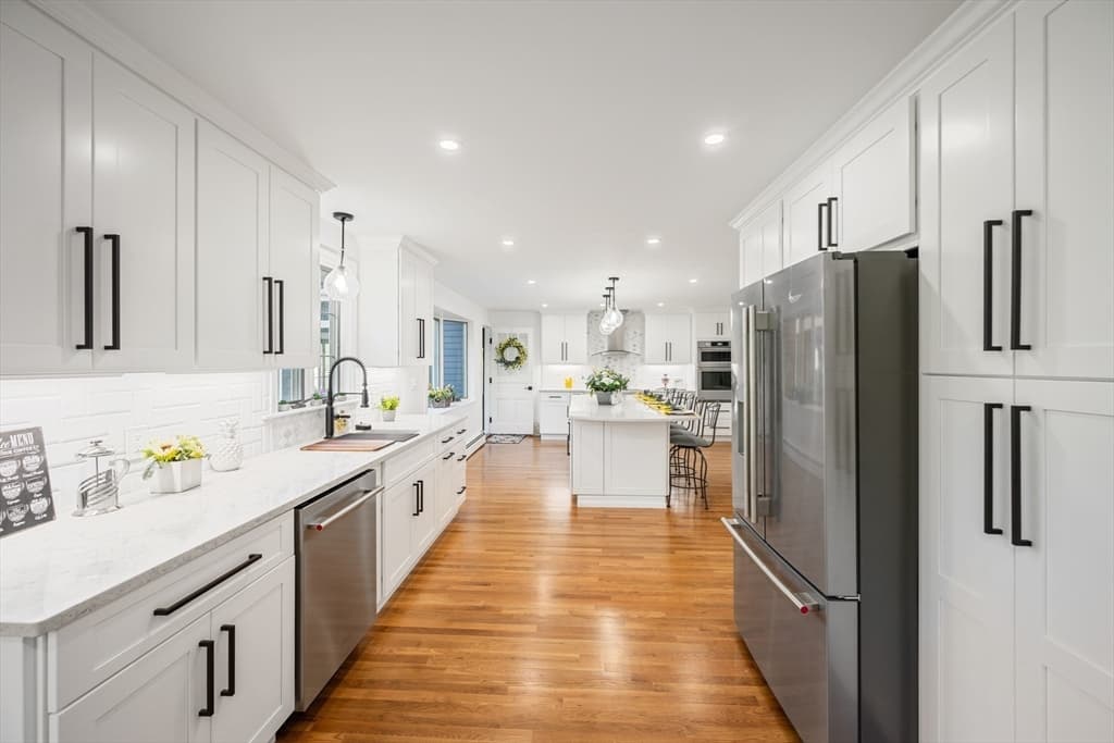 Casa em Tyngsborough — foto 8