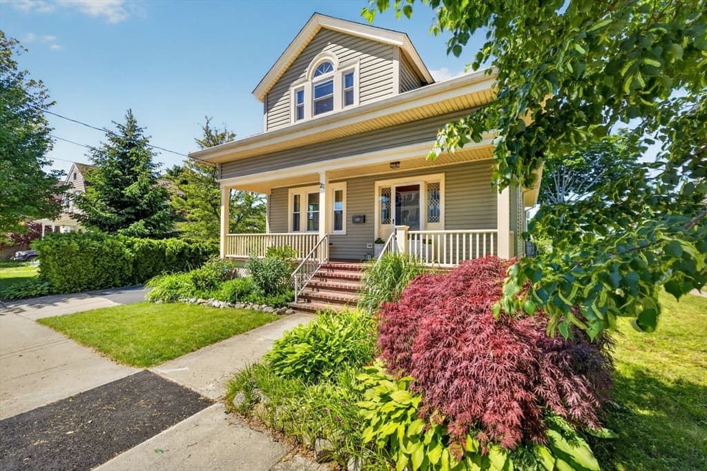 Casa em New Bedford — foto 2