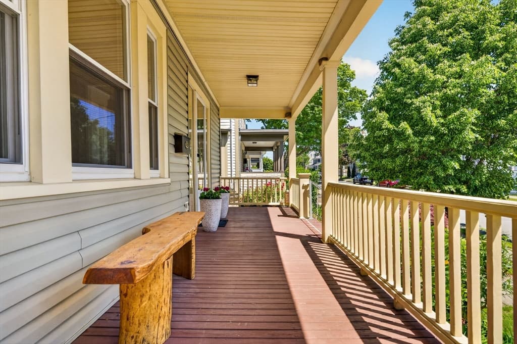 Casa em New Bedford — foto 6