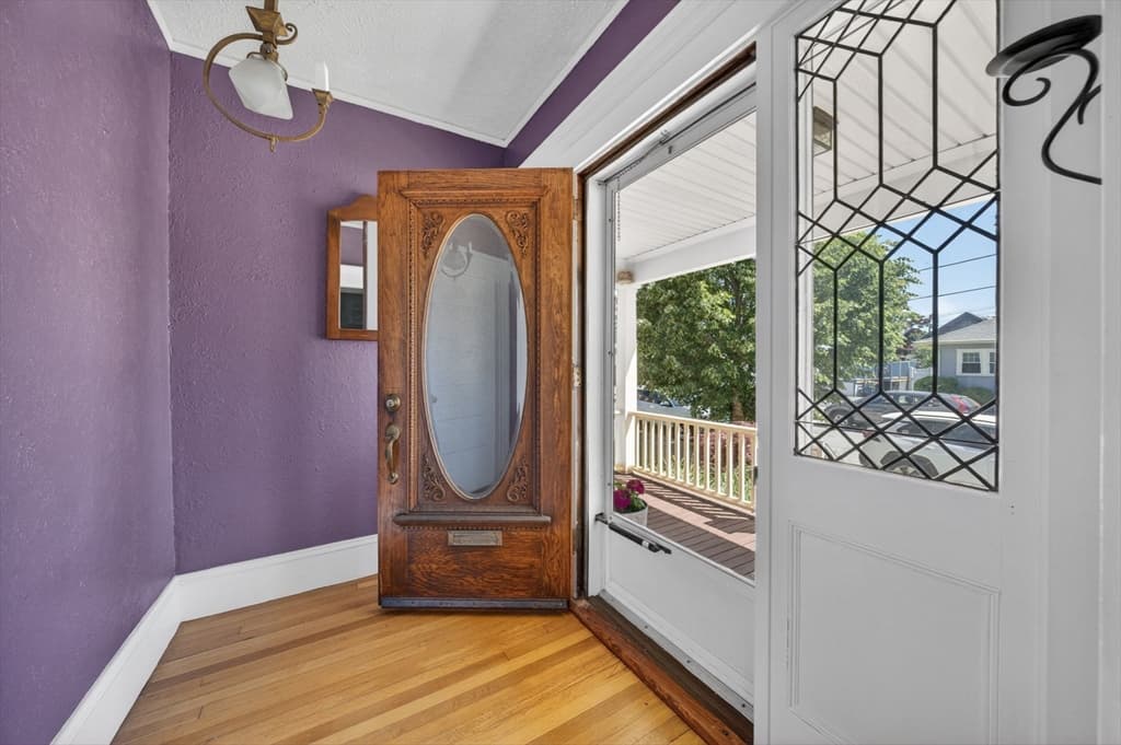 Casa em New Bedford — foto 7