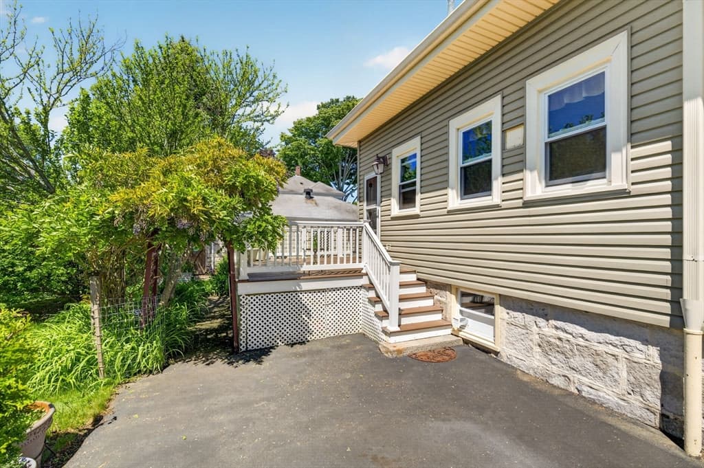 Casa em New Bedford — foto 5