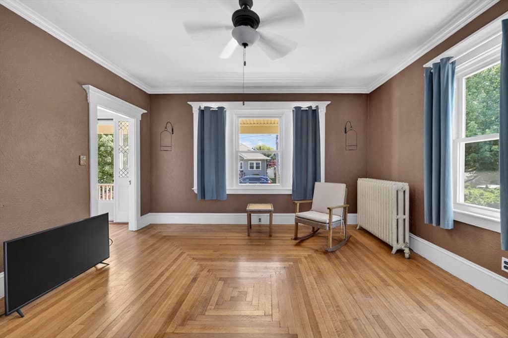 Casa em New Bedford — foto 9
