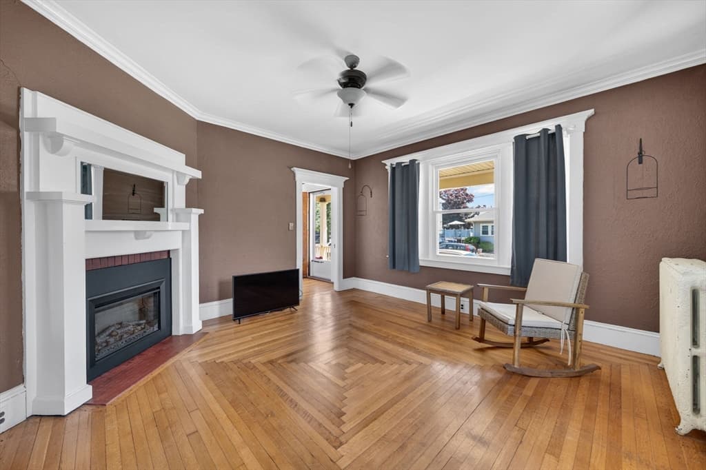 Casa em New Bedford — foto 8