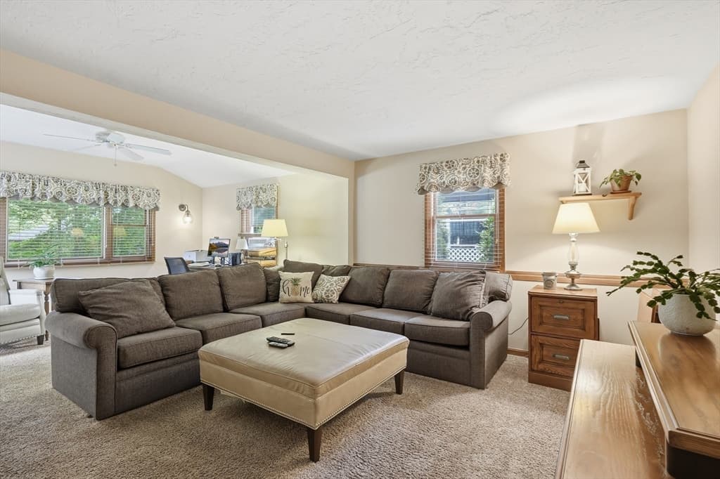 Casa em Worcester — foto 3