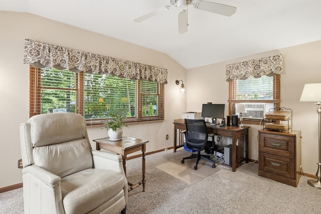 Casa em Worcester — foto 8