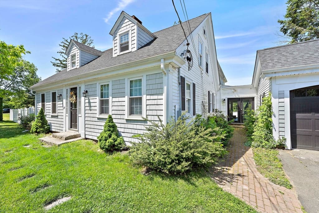 Casa em East Bridgewater — foto 2