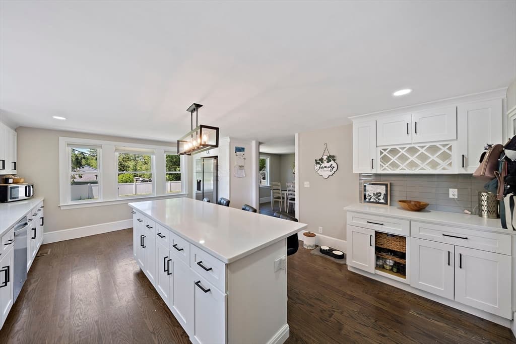 Casa em East Bridgewater — foto 6