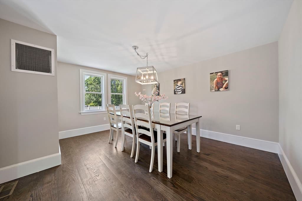 Casa em East Bridgewater — foto 7