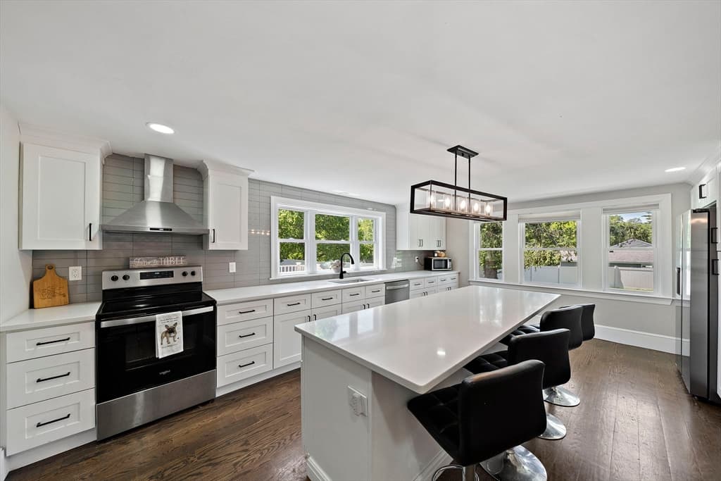 Casa em East Bridgewater — foto 3