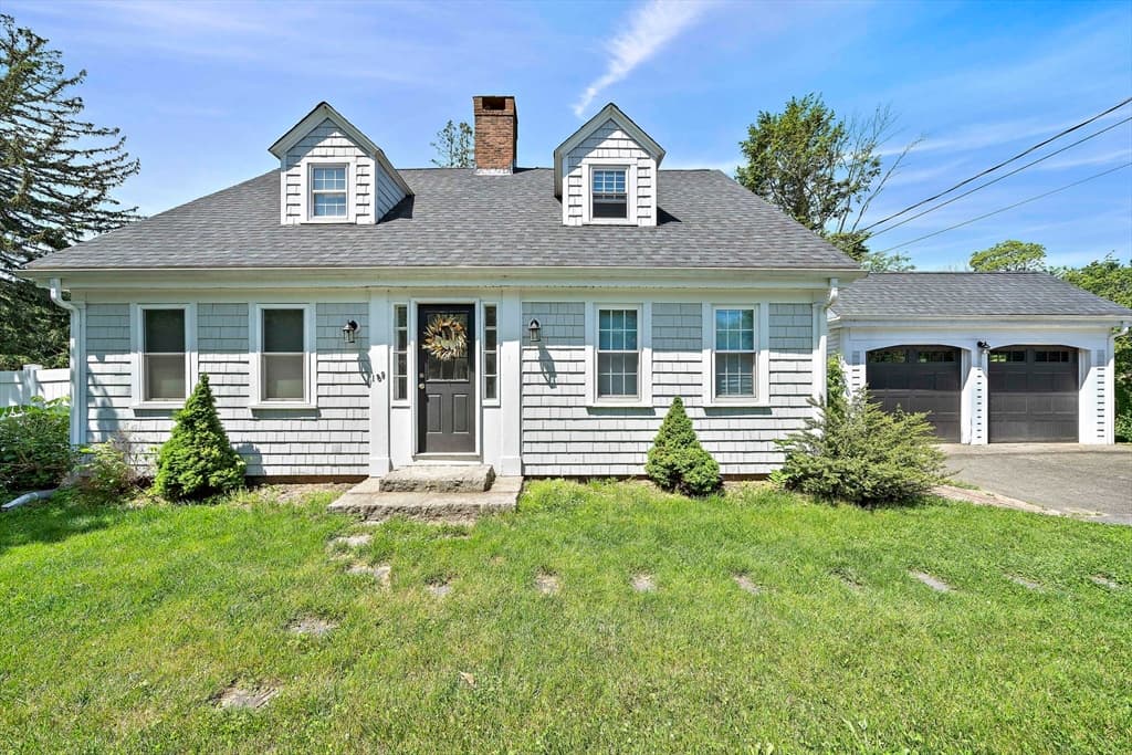 Casa em East Bridgewater