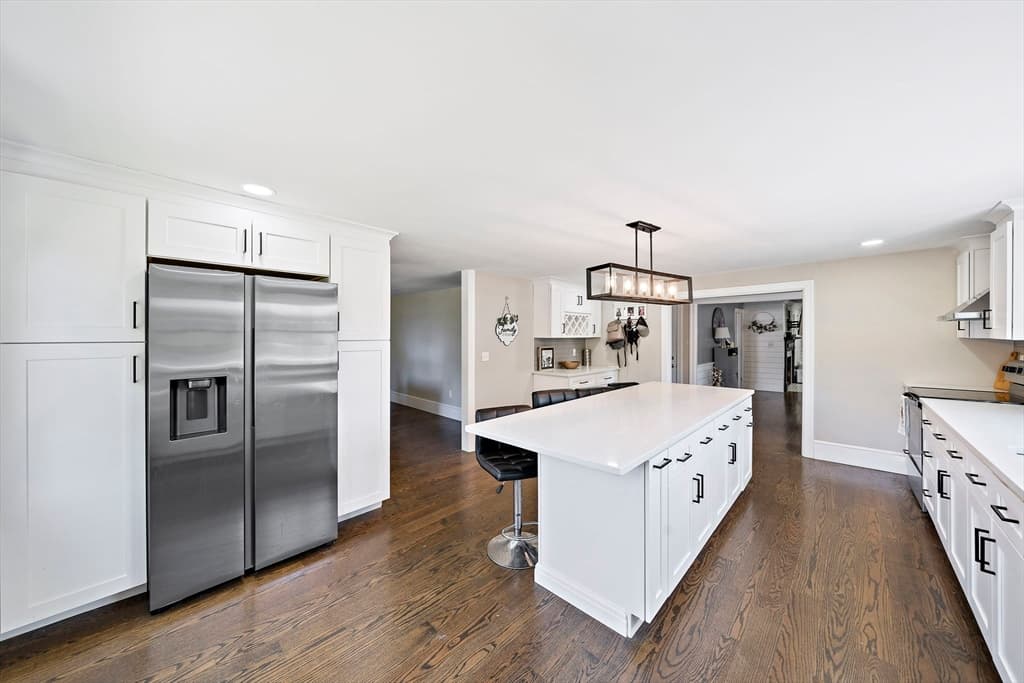 Casa em East Bridgewater — foto 5