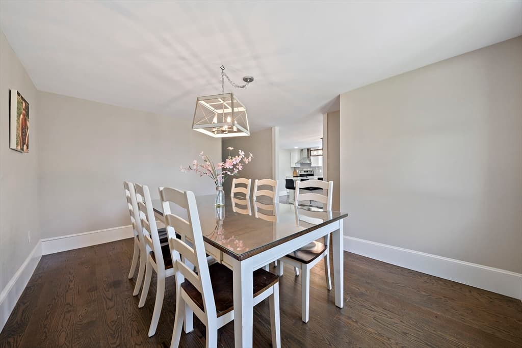 Casa em East Bridgewater — foto 9