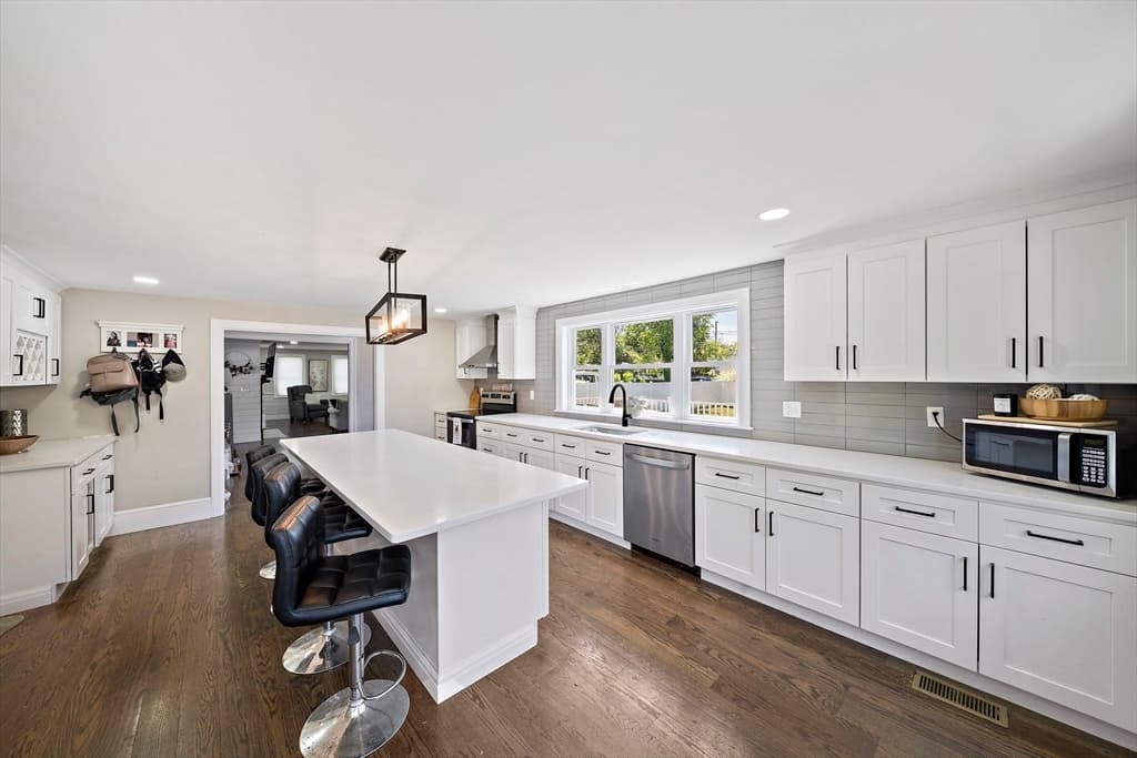Casa em East Bridgewater — foto 4