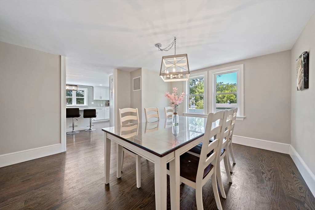 Casa em East Bridgewater — foto 8