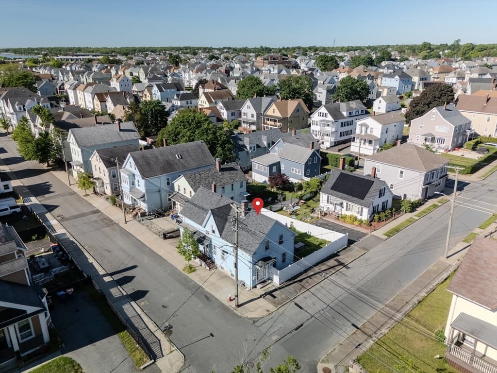 Multi-família em New Bedford — foto 2