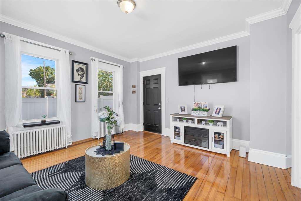 Multi-família em New Bedford — foto 6