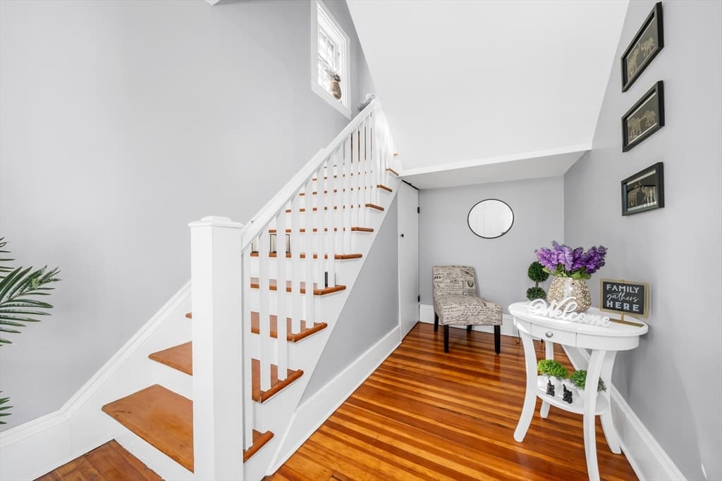 Multi-família em New Bedford — foto 7