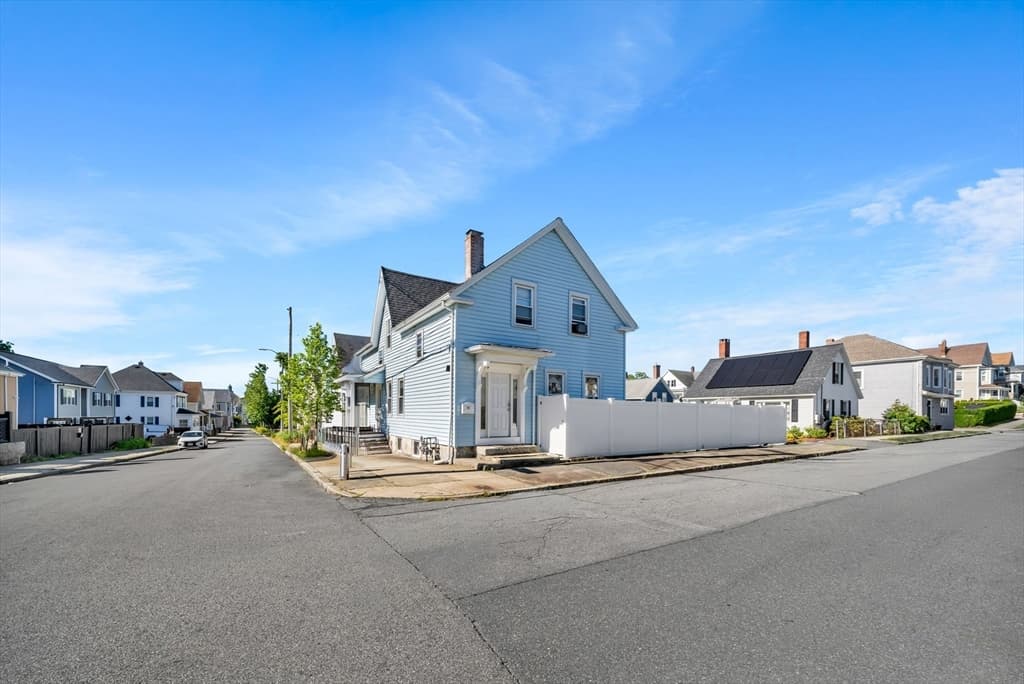 Multi-família em New Bedford — foto 3