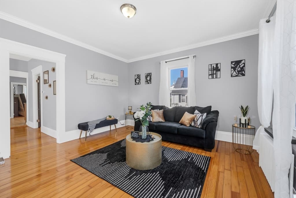 Multi-família em New Bedford — foto 4