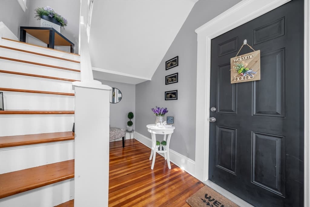 Multi-família em New Bedford — foto 8