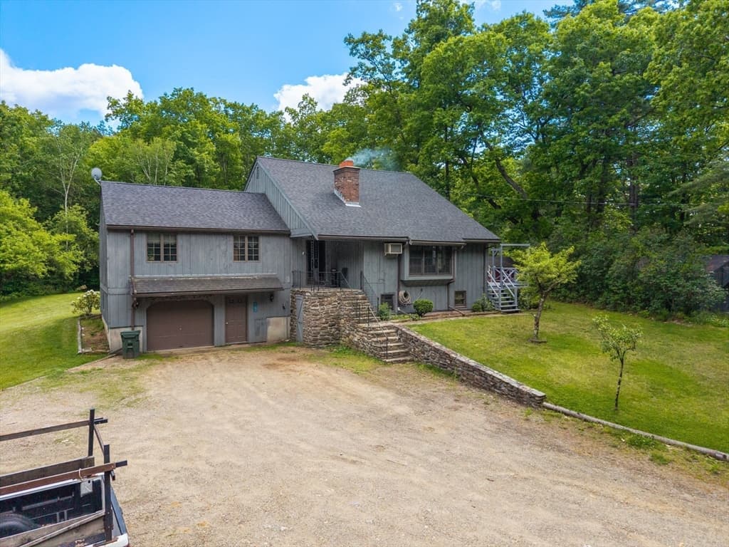 Casa em Sturbridge — foto 3