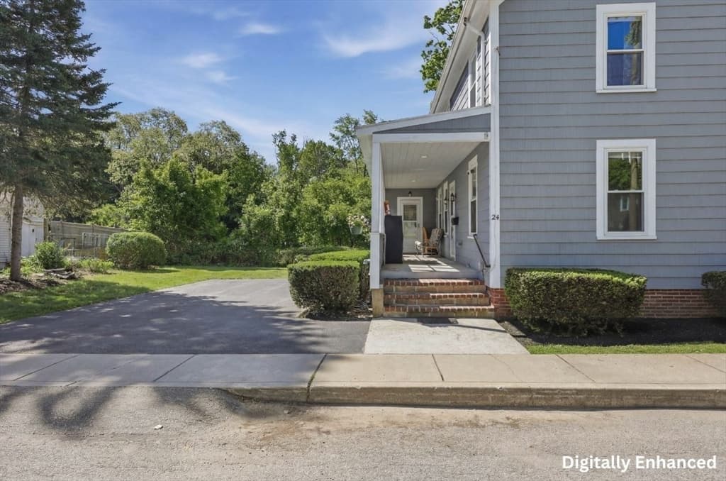 Multi-família em Amesbury — foto 2