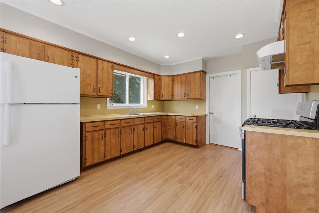 Multi-família em Amesbury — foto 6
