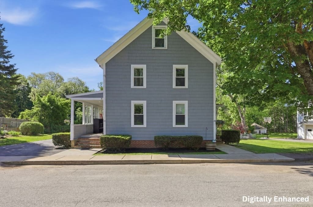 Multi-família em Amesbury — foto 3