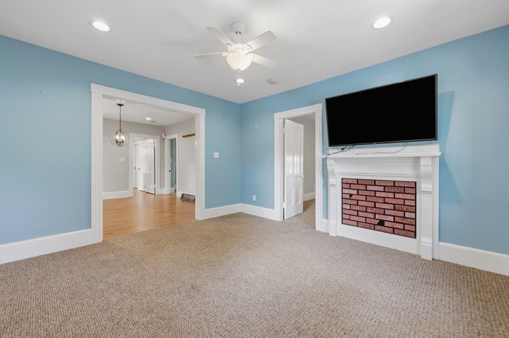 Multi-família em Amesbury — foto 4