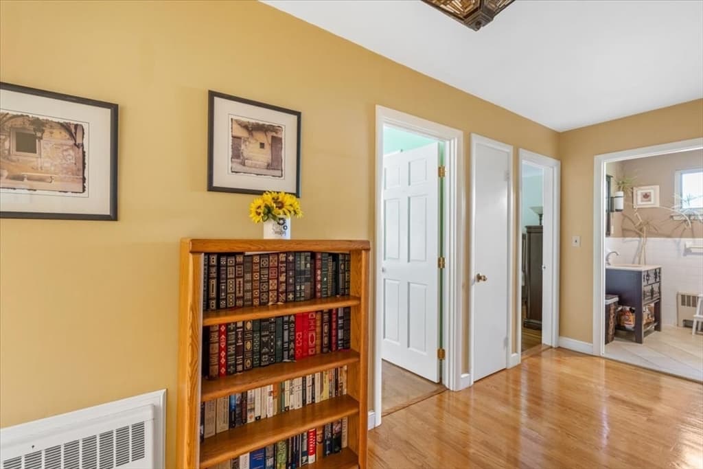 Casa em Boston — foto 4