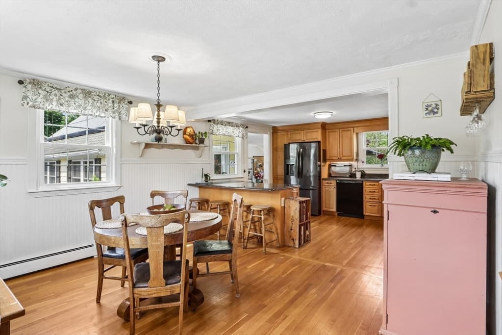 Casa em Billerica — foto 7